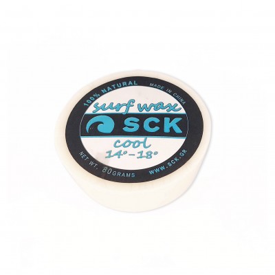 Κερί για surf cool - SCK (surf0107-801418)