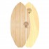 Skimboard SkimOne 45 Fiberwood Lifeseed (surf2947)