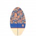 Skimboard SkimOne 37 Wood Tropikz (surf2952)