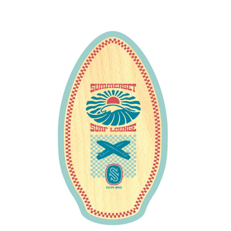 Skimboard SkimOne 39 Wooden Surf Lounge (surf2951)