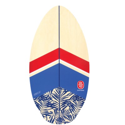 Skimboard SkimOne 41 Wooden Fernz (surf2950)