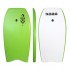 Bodyboard 41” με leash καρπού πράσινο (surf0109-41242)