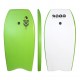 Bodyboard 41” με leash καρπού πράσινο (surf0109-41242)