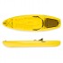 Puffin 262 μονοθέσιο καγιάκ SCK Κίτρινο (surf0201-2625)