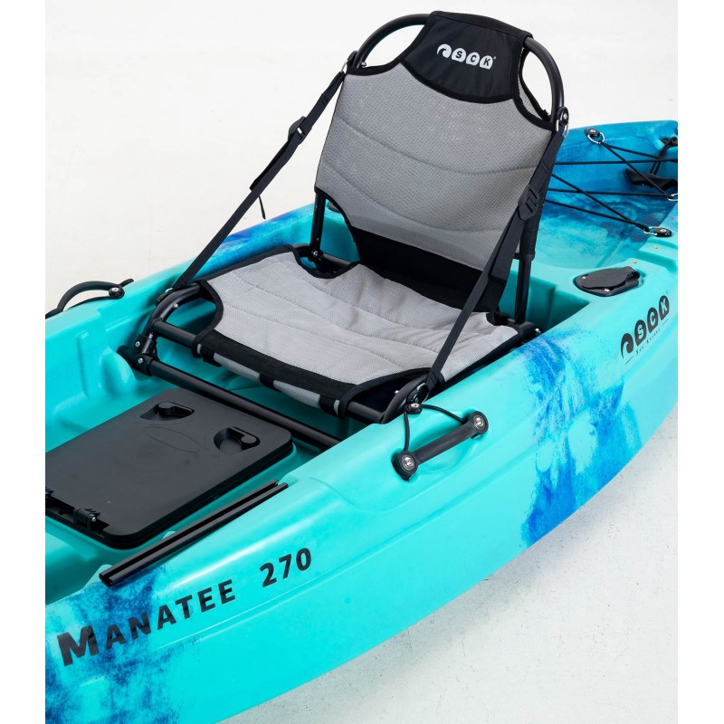 Κάθισμα αλουμινίου για καγιάκ Manatee SCK (surf0207-27016)