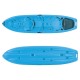 SCK Locus Διθέσιο καγιάκ 2+1 θέσεων - Γαλάζιο (surf2842)