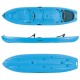 SCK Locus Διθέσιο καγιάκ 2+1 θέσεων - Γαλάζιο (surf2842)