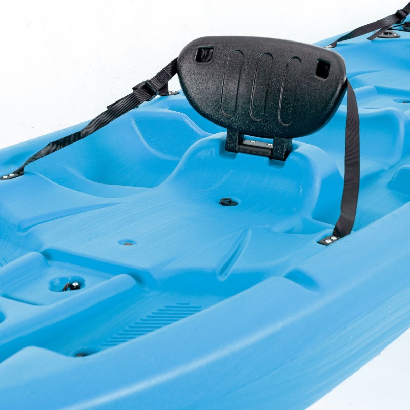 SCK Locus Διθέσιο καγιάκ 2+1 θέσεων - Γαλάζιο (surf2842)