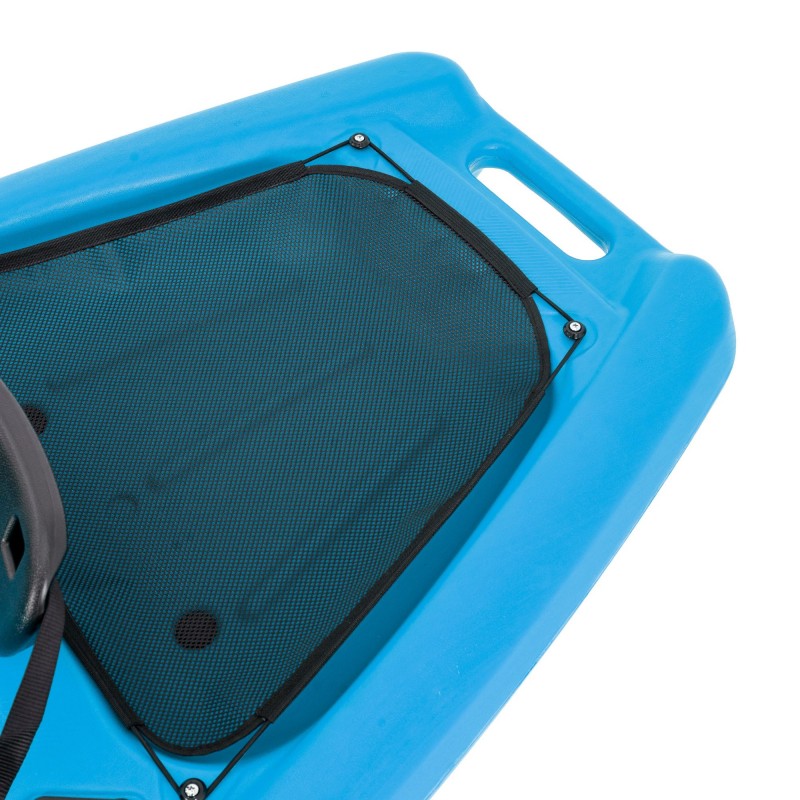 SCK Locus Διθέσιο καγιάκ 2+1 θέσεων - Γαλάζιο (surf2842)