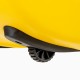 Barka διθέσιο καγιάκ με ενσωματωμένες πλάτες - κίτρινο (surf2679)