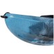 SCK Nereus HD Θαλάσσιο καγιάκ 3 θέσεων - Μπλε/ Άσπρο Camo (surf2907)