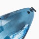 SCK Nereus HD Θαλάσσιο καγιάκ 3 θέσεων - Μπλε/ Άσπρο Camo (surf2907)