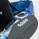 SCK Nereus HD Θαλάσσιο καγιάκ 3 θέσεων - Μπλε/ Άσπρο Camo (surf2907)