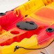 SCK Nereus HD Θαλάσσιο καγιάκ 3 θέσεων - Κόκκινο/Κίτρινο (surf2905)