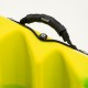 SCK Nereus HD Θαλάσσιο καγιάκ 3 θέσεων - Κίτρινο/Πράσινο (surf2904)