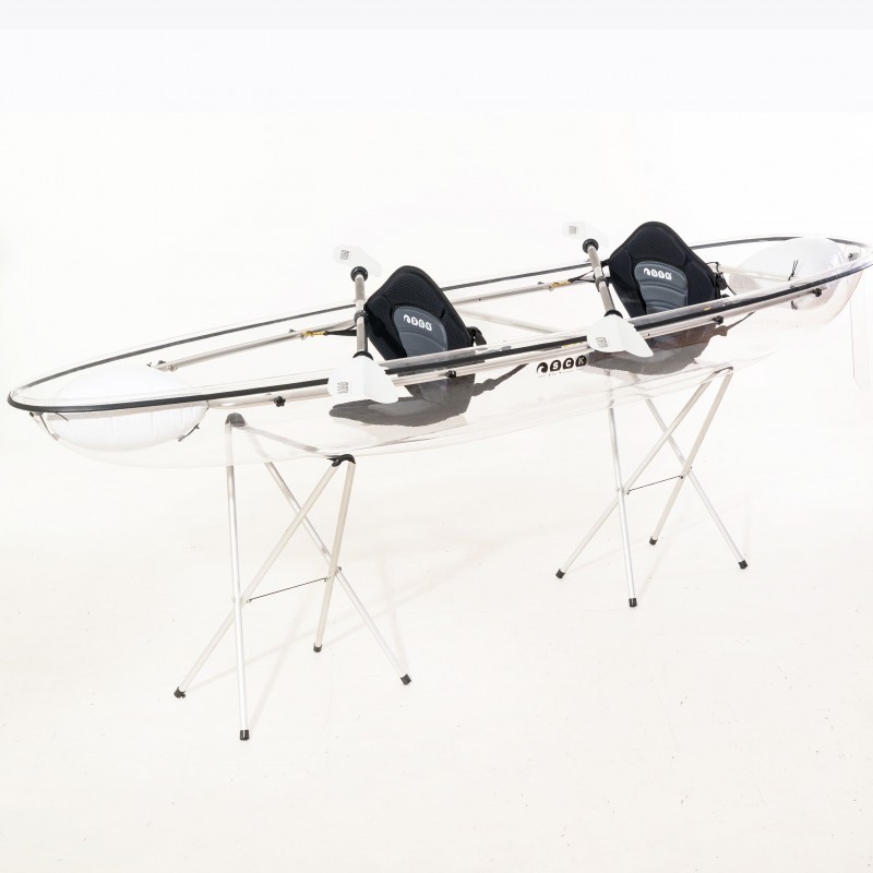 Διάφανο κανό 2 ατόμων SERENUS 2 - SCK (surf0203-335019)