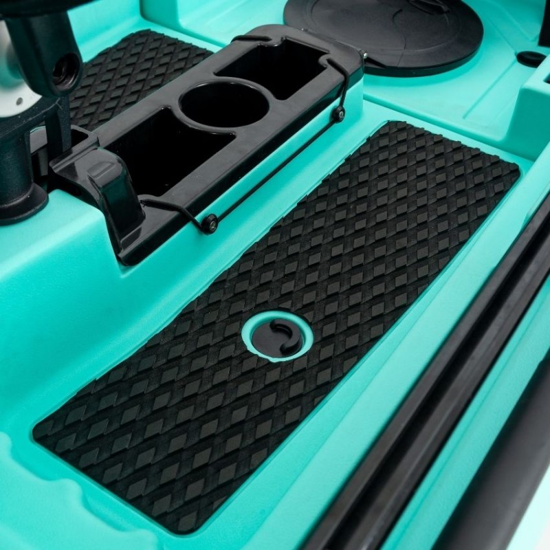 Cyclo 2 modular πολυμορφικό, ποδηλατικό καγιάκ για ψάρεμα SCK (surf2665)