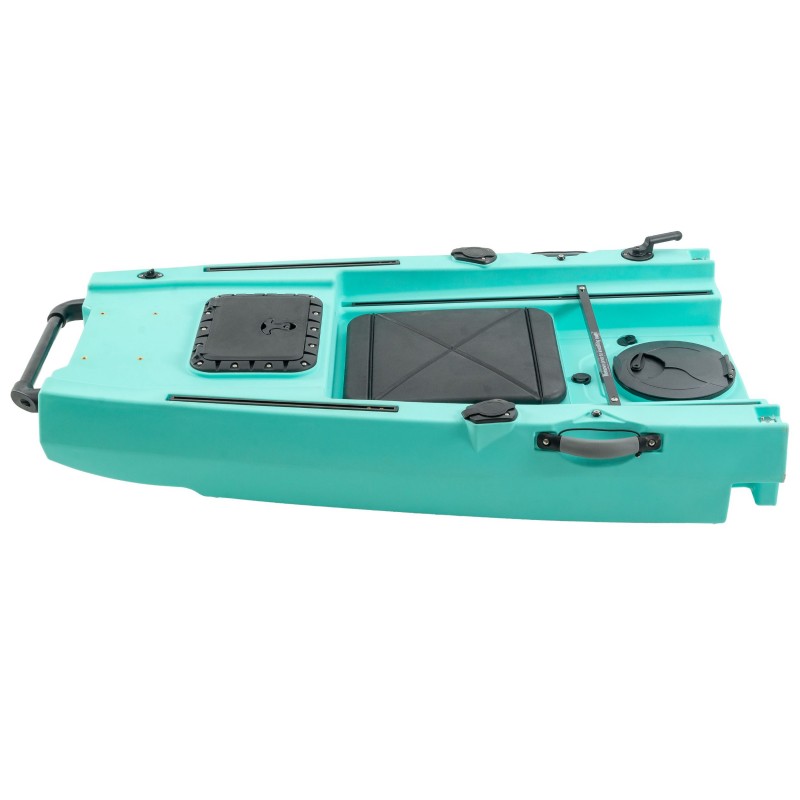 Cyclo 2 modular πολυμορφικό, ποδηλατικό καγιάκ για ψάρεμα SCK (surf2665)