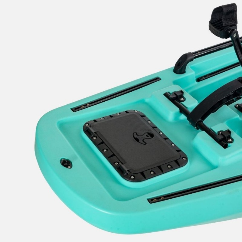 Cyclo 2 modular πολυμορφικό, ποδηλατικό καγιάκ για ψάρεμα SCK (surf2665)