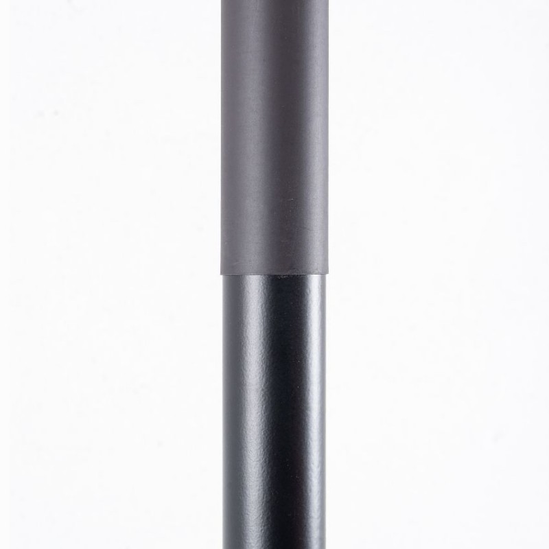 Κουπί καγιάκ παιδικό 183cm διαιρούμενο αλουμινίου- Μαύρο SCK (surf2799)