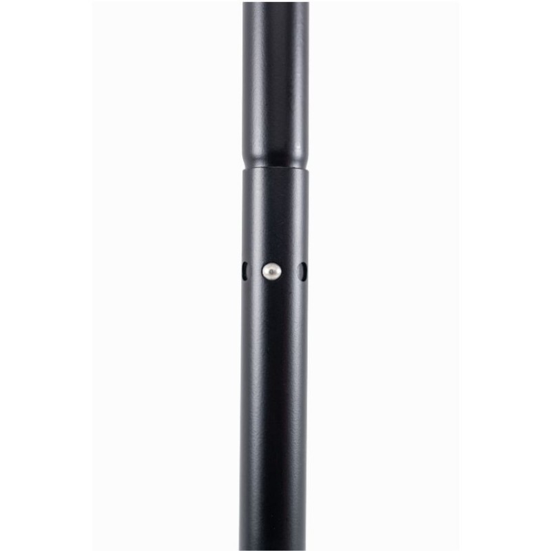 Κουπί καγιάκ 220cm διαιρούμενο ενισχυμένο αλουμινίου - Μαύρο SCK (surf2702)