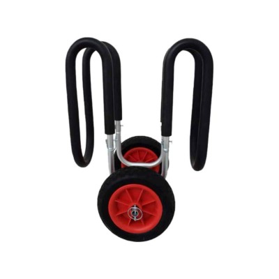 Τρέιλερ χειρομεταφοράς με συμπαγής ρόδες για SUP - SCK (surf2753)