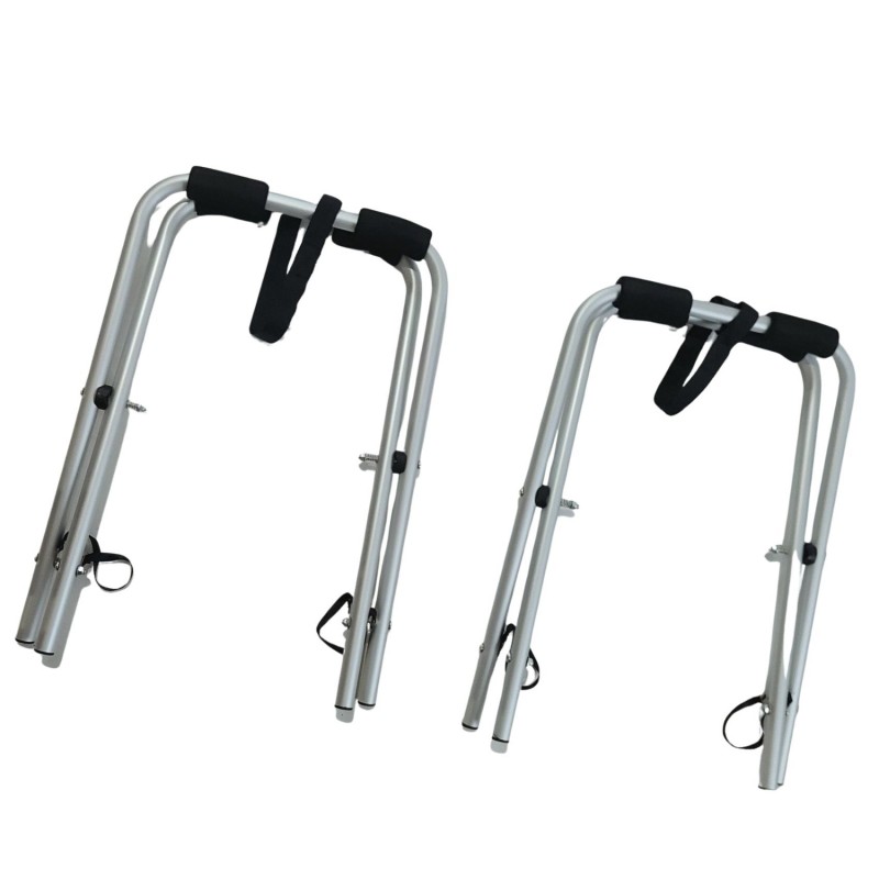 Σετ Καβαλέτα Αλουμινίου για Καγιάκ έως 50kg (surf2759)