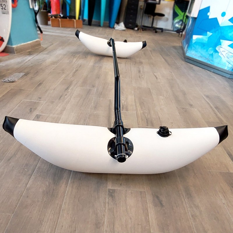 Φουσκωτοί πλωτήρες για καγιάκ σετ (surf0206-2724)