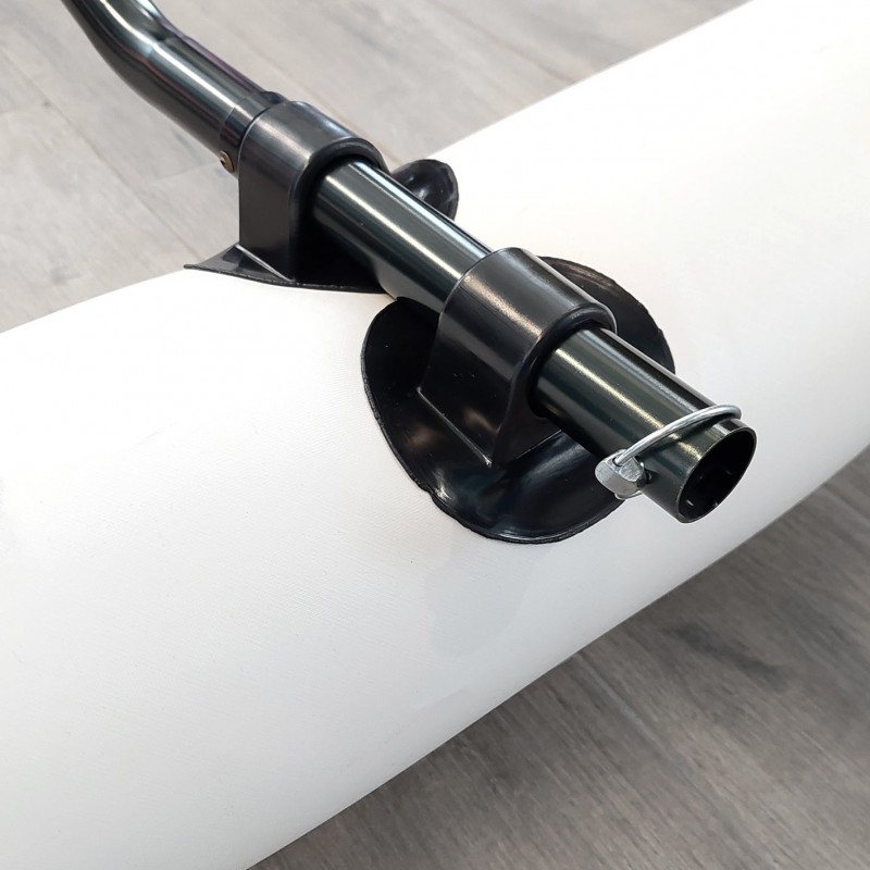 Φουσκωτοί πλωτήρες για καγιάκ σετ (surf0206-2724)