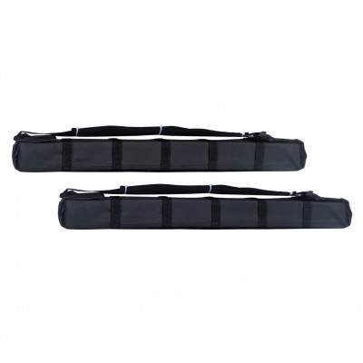 SCK Σχάρες οροφής αυτοκίνητων soft EVA (surf2868)