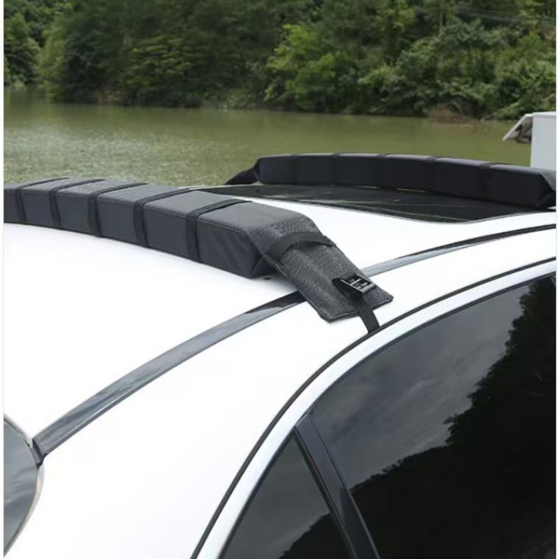 SCK Σχάρες οροφής αυτοκίνητων soft EVA (surf2868)