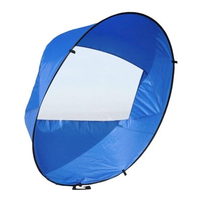 Στρόγγυλο πανί pop-up για καγιάκ SCK- Μπλέ (surf2727)