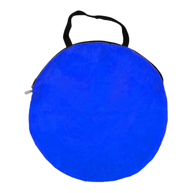 Στρόγγυλο πανί pop-up για καγιάκ SCK- Μπλέ (surf2727)