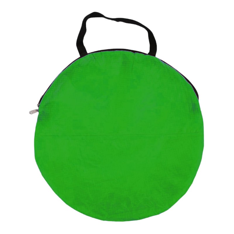 Στρόγγυλο πανί pop-up για καγιάκ SCK- Πράσινο (surf2694)