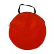 Στρόγγυλο πανί pop-up για καγιάκ SCK- Κόκκινο (surf2728)