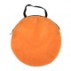 Στρόγγυλο πανί pop-up για καγιάκ SCK- Πορτοκαλί (surf2729)