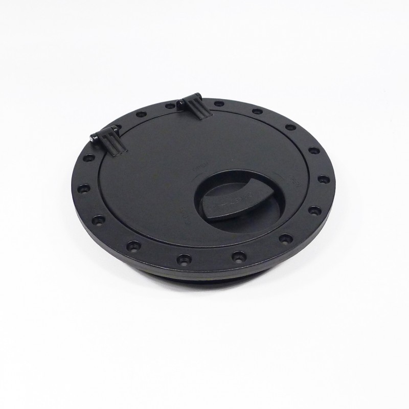 Στεγανή στρογγυλή καταπακτή 25cm για καγιάκ  (surf2269)