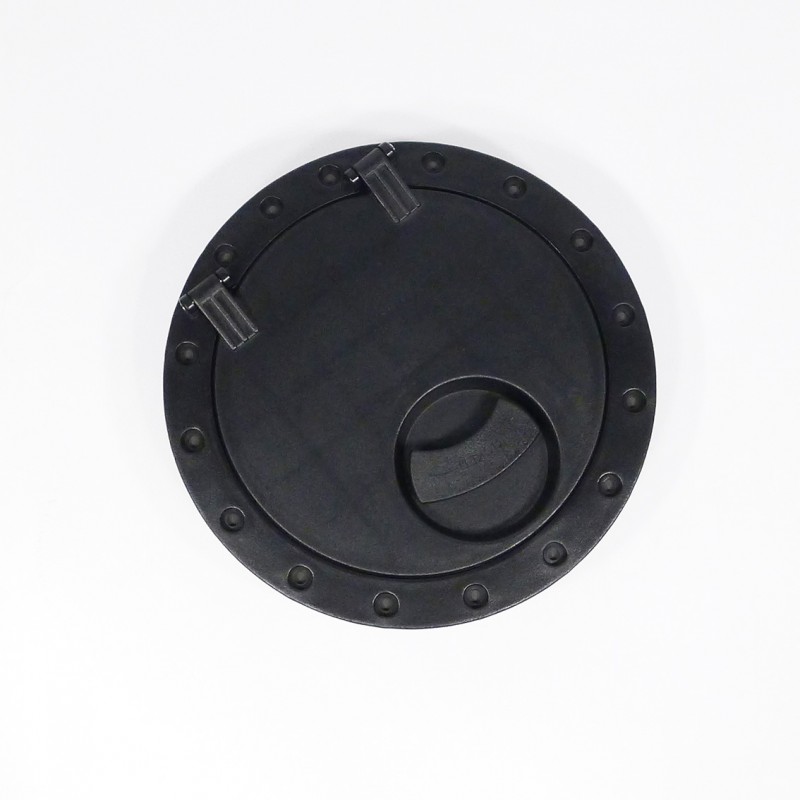 Στεγανή στρογγυλή καταπακτή 25cm για καγιάκ  (surf2269)