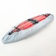 Αντηλιακό κάλυμμα για καγιάκ 260-300cm (surf0207-260300)