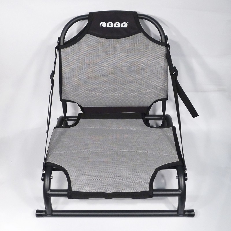 Πλατοκάθισμα καγιάκ αλουμινίου για το Nereus Plus SCK (surf0207-37016)