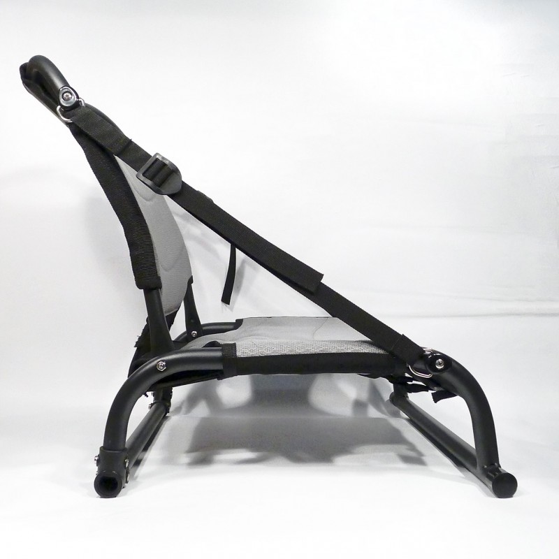 Πλατοκάθισμα καγιάκ αλουμινίου για το Nereus Plus SCK (surf0207-37016)