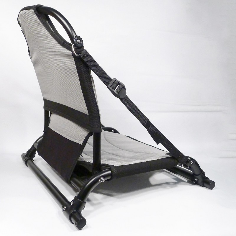 Πλατοκάθισμα καγιάκ αλουμινίου για το Nerites SCK (surf0207-37516)