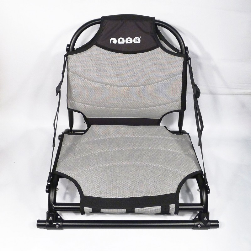 Πλατοκάθισμα καγιάκ αλουμινίου για το Nerites SCK (surf0207-37516)