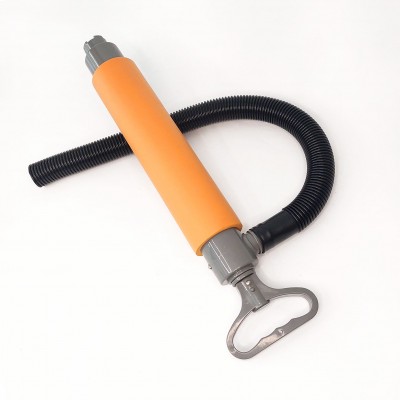 Αντλία χειρός για την απομάκρυνση των νερών από τα sit-in καγιάκ - Πορτοκαλί (surf0207-45629)