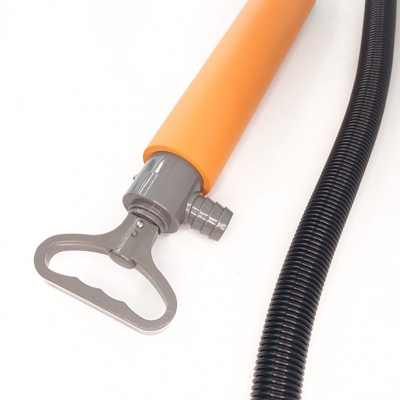 Αντλία χειρός για την απομάκρυνση των νερών από τα sit-in καγιάκ - Πορτοκαλί (surf0207-45629)