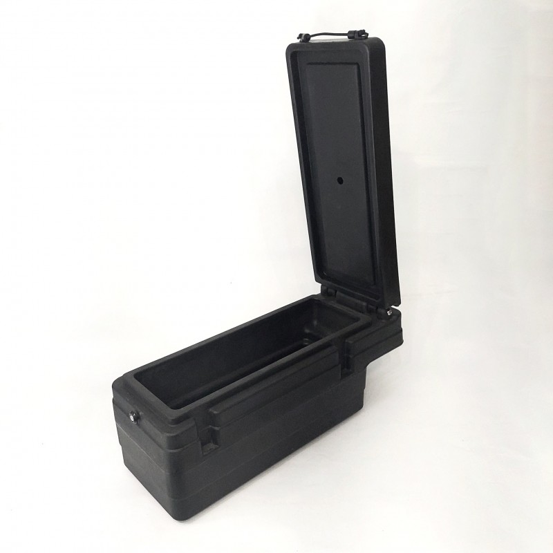 Ανταλλακτικό κουτί που προσαρμόζει στα SCK ποδηλατικά καγιάκ (surf0207-552129)