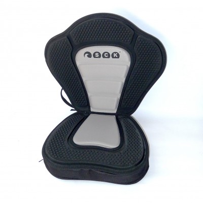 Πλάτη-κάθισμα καγιάκ extra Deluxe SCK με πρόσθετο μαξιλάρι θέσης (surf2707)