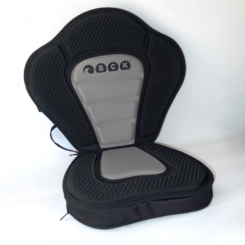 Πλάτη-κάθισμα καγιάκ extra Deluxe SCK με πρόσθετο μαξιλάρι θέσης (surf2707)