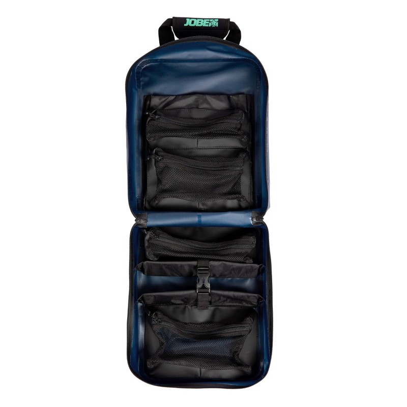 Αδιάβροχη τσάντα πλάτης 20L Organiser Midnight Blue - Jobe (surf2829)