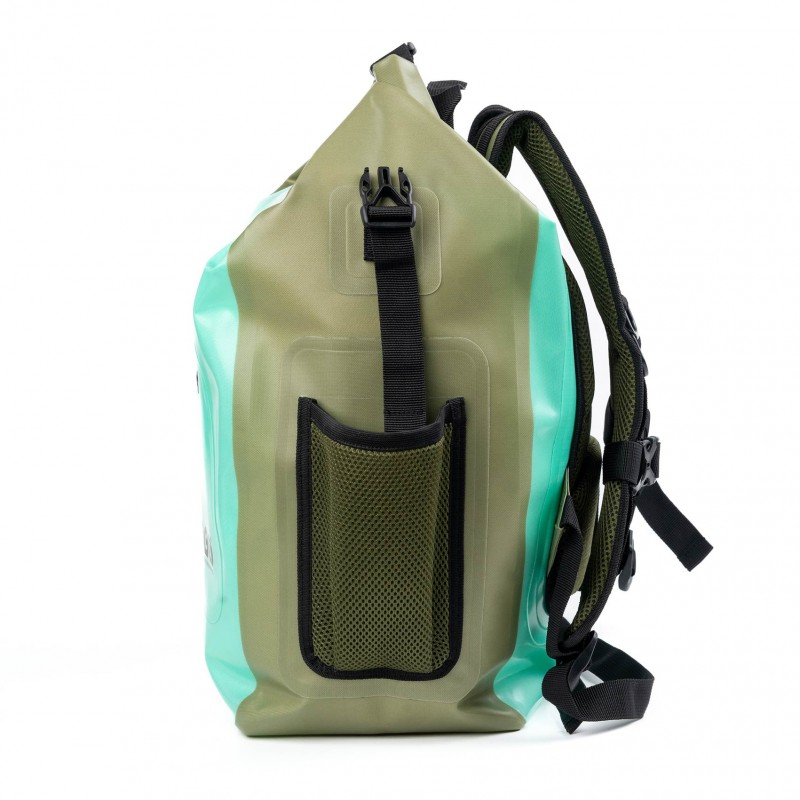 Αδιάβροχη τσάντα πλάτης 25L Touring - SCK (surf0306-25222)